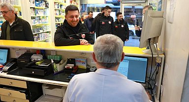 Nevşehir'de 'Acil Hayat Butonu' hayata geçti