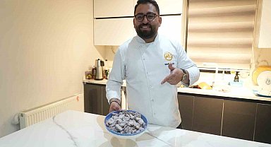 Niğde elmasından 'katkısız' cezerye