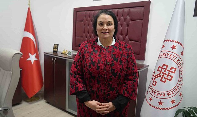 Niğde İl Kültür ve Turizm Müdürü görevden alındı