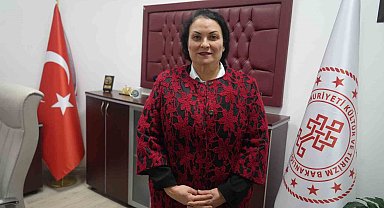 Niğde İl Kültür ve Turizm Müdürü görevden alındı