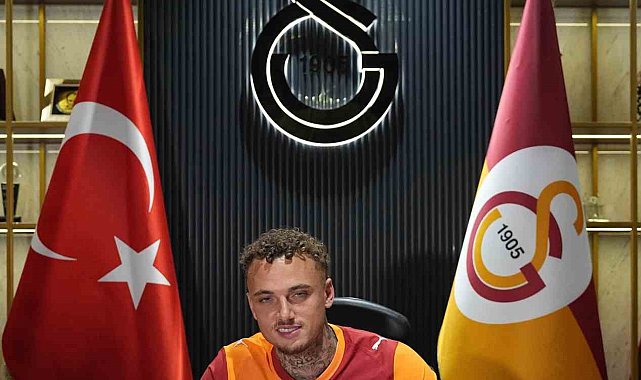 Noa Lang, Galatasaray'da