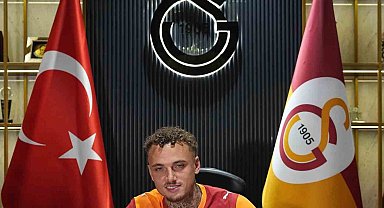 Noa Lang, Galatasaray'da