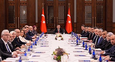 Nüfus Politikaları Kurulu toplandı... Aile ve demografik dönüşüm masaya yatırıldı