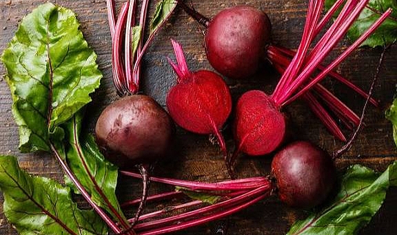 Öğr. Dyt. Bilge Naz İnhanlı Yazdı: Spor Performansında Kırmızı Bir Destek: Pancar