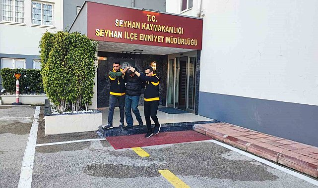 Öğretmene saldıran suç makinesi veli tutuklandı