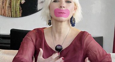 Ömür Gedik'ten Türkiye'de bir ilk: Hollywood trendini denedi