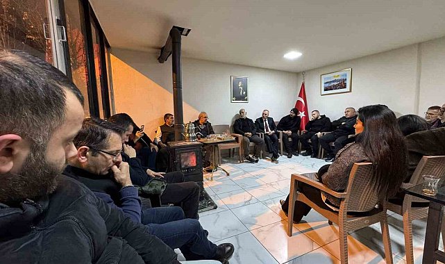 Onur: "Arvasi Hoca Türk milletinin manevi mimarlarından biridir"