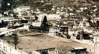 Ordu'da Millet Düzü yeniden hayat buluyor