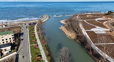 Ordu'da Turnasuyu cazibesini arttırıyor