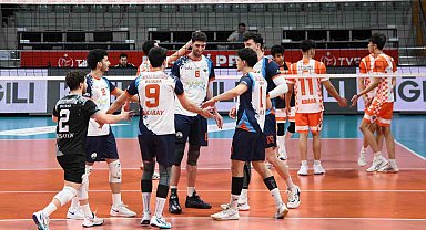 Osmangazi Belediyespor'dan rahat galibiyet