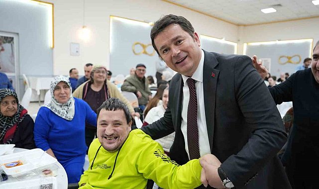 Osmangazi'de yatırım ve projeler hız kesmedi