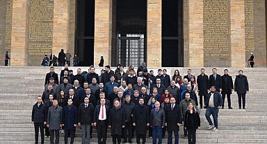 Osmaniye'nin kurtuluş etkinlikleri 'Ata'nın huzurunda taçlandı