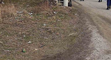 Otomobil mopedle çarpıştı: Anne hayatını kaybetti, oğlu ağır yaralandı