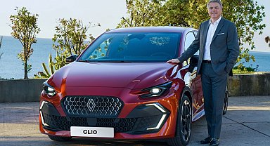 Oyak Renault 2025'i güçlü kapattı... Yeni Clio, 2026'nın ilk yarısında yollarda