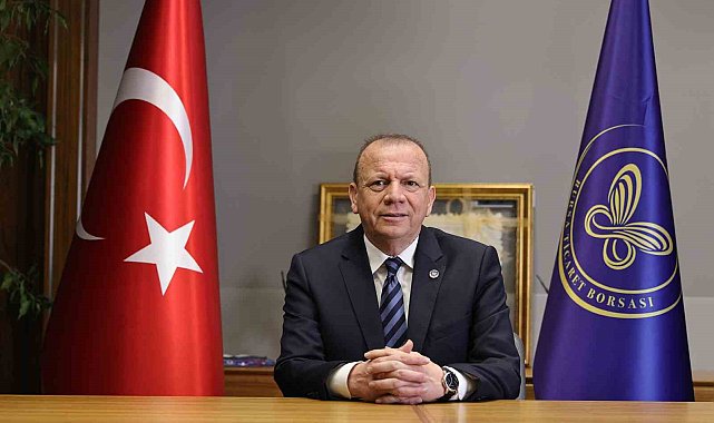 Özer Matlı: "Ekonomide öngörülebilirliğin güçlenmesi reel sektöre ivme kazandıracak"