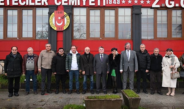 Özölçer, "Hedefimiz kalite, çekici ve araştırma odaklı bir üniversite"