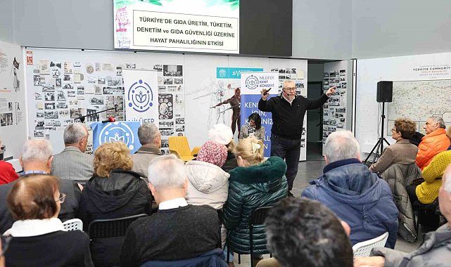 Pahalılık gıda güvenliğini tehdit ediyor