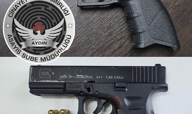 Pazar kavgasının şüphelileri tutuklandı