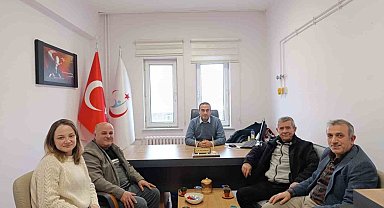 Pazaryeri Devlet Hastanesi'nde sağlıkta güçlü hizmet vurgusu