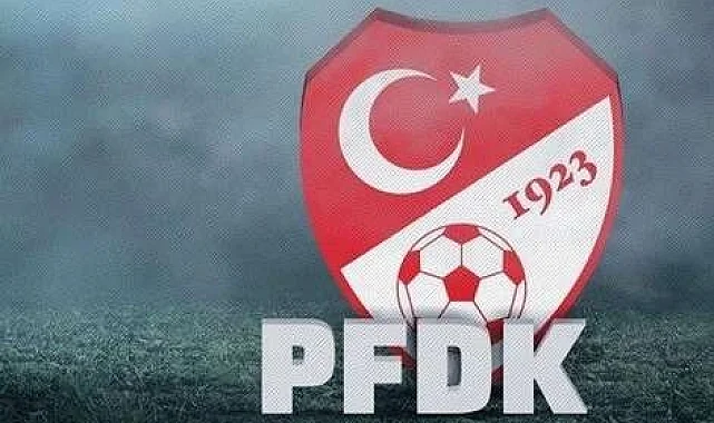 PFDK'dan 153 maddelik 'teknik' karar!