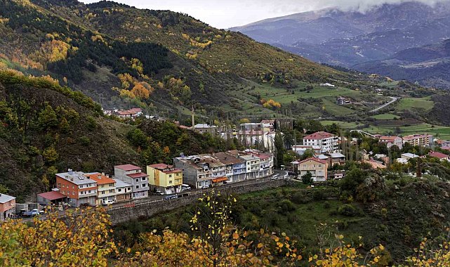 Posof'un, sakin şehir yolculuğunda önemli aşama