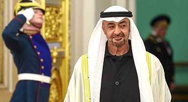 Putin: "İran hattındaki güncel gelişmeleri de hep birlikte yakından takip ediyoruz"