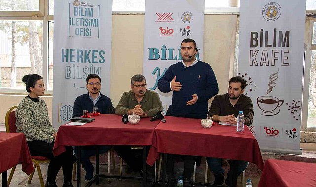 "Kampüsten Mahalleye İyilik Sağlık Hareketi" Alibeyhüyüğü'nde
