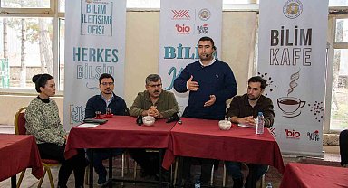 "Kampüsten Mahalleye İyilik Sağlık Hareketi" Alibeyhüyüğü'nde