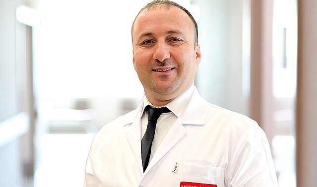 "Polikistik Over Sendromu her 10 kadından birinin sorunu"