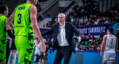 Rajkovic: "Fransa'da son 16'ya kalmak istiyoruz"