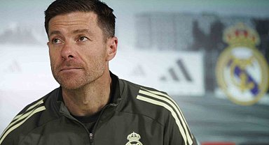 Real Madrid, Xabi Alonso ile yollarını ayırdı