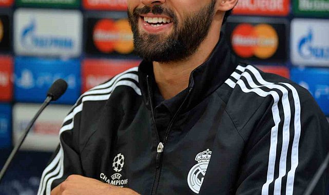 Real Madrid'in yeni teknik direktörü Arbeloa oldu