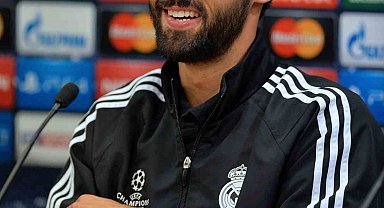 Real Madrid'in yeni teknik direktörü Arbeloa oldu