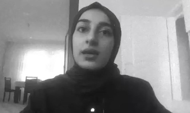 Rojin Kabaiş'in aileler için çektiği son videoları ortaya çıktı