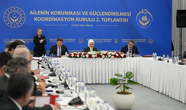RTÜK Başkanı Daniş: "Sürecin, en kritik paydaşlarından biri olduğumuzun bilinciyle çalışmalarımızı kararlılıkla sürdürüyoruz"