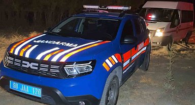 Rüzgardan uçan çatı kadını hayattan kopardı