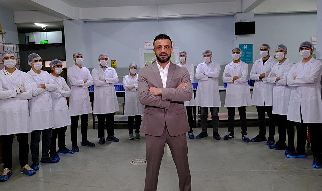 Saç dökülmesine yeni umut