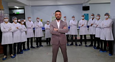 Saç dökülmesine yeni umut