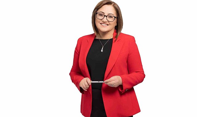 Şahin: "Miraç Kandili, gönüllerde umut ve kardeşliği büyütüyor"