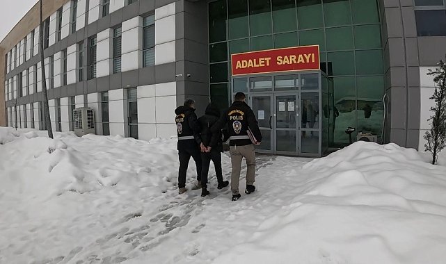 Sahte banka dekontlarıyla 14 milyon TL'lik vurgun