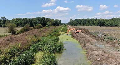 Sakarya Büyükşehir 2025'te çiftçinin toprağına umut ekti