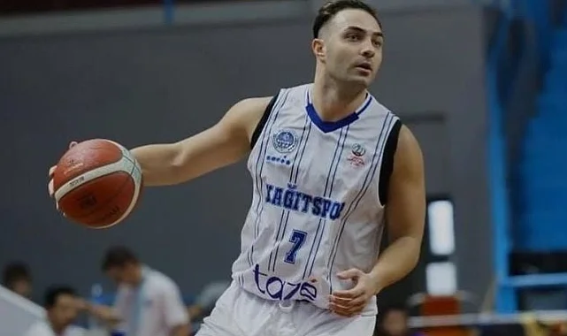 Sakarya Büyükşehir Basketbol'dan kadroya önemli takviye