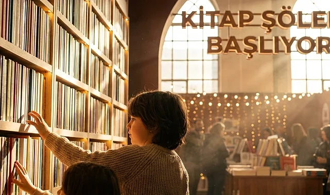 Sakarya Çocuk Edebiyatı Fuarı Türkiye'de ilk olacak