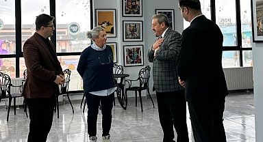 Sakarya Doğal Yaşam Kampüsü'ne bakanlık ziyareti