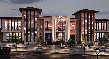 Sakarya için müjdeli haberi Başkan Alemdar paylaştı