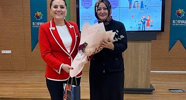 Sakarya SGM'de aile içi iletişimde güçlü bağlar ele alındı