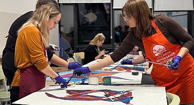 Sakarya SGM'de öğretici ara tatil