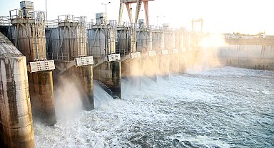 Sakarya'da 716 bin ağaç dikimine eş değer üretim... SASKİ'den 2025'te çifte rekor