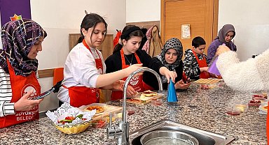 Sakarya'da ara tatilin en lezzetli buluşması