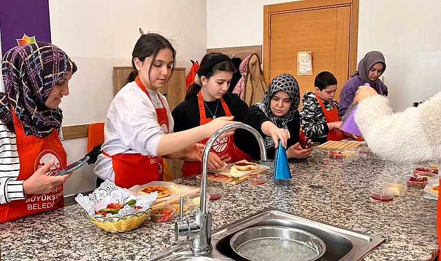 Sakarya'da ara tatilin en lezzetli buluşması